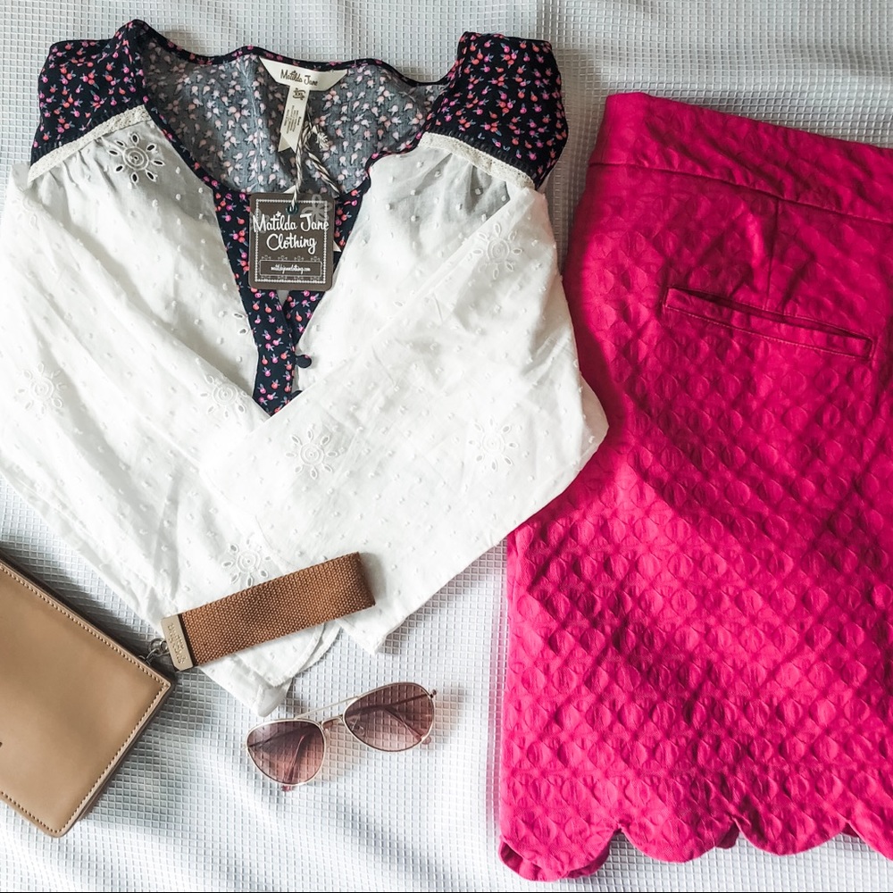 NWT Matilda Jane Tunic